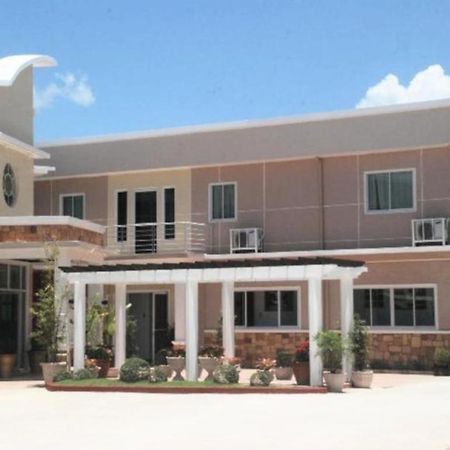 Regal Plaza Hotel Nabua Εξωτερικό φωτογραφία