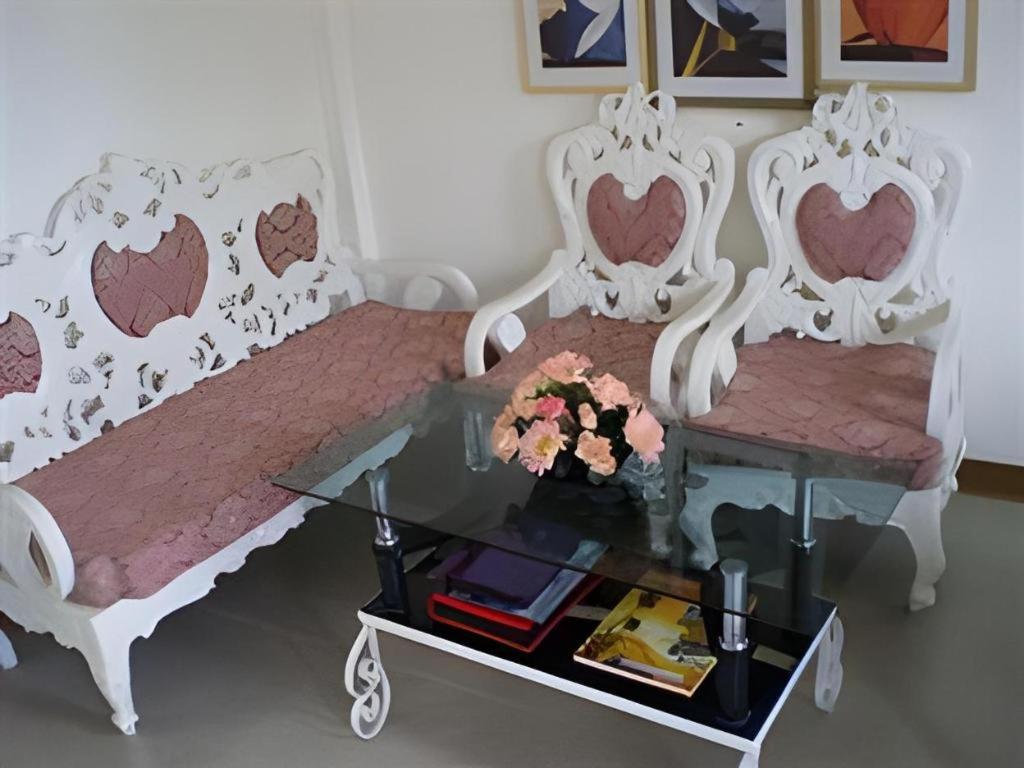 Regal Plaza Hotel Nabua Εξωτερικό φωτογραφία