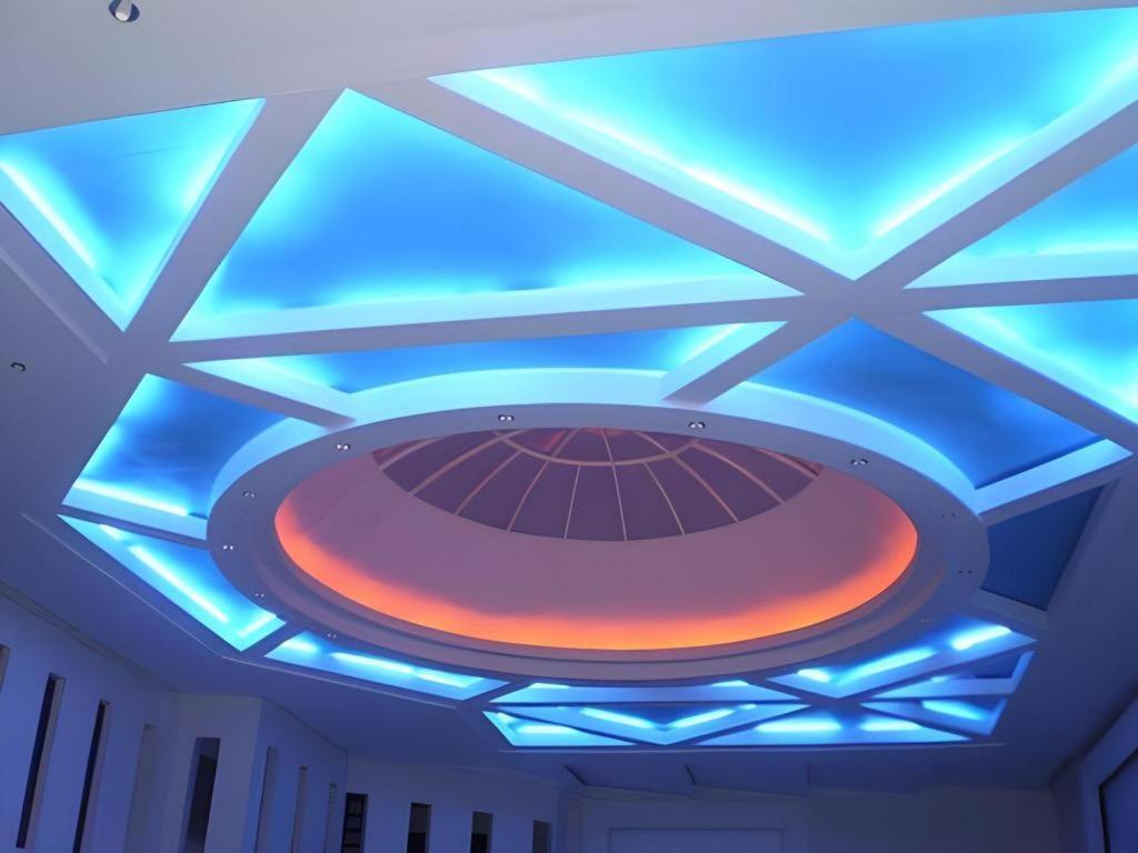 Regal Plaza Hotel Nabua Εξωτερικό φωτογραφία